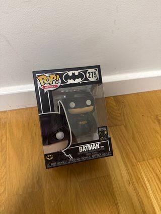 Lote Funko Pop! Fortnite, Marvel, DC Comics