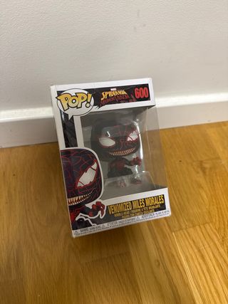 Lote Funko Pop! Fortnite, Marvel, DC Comics