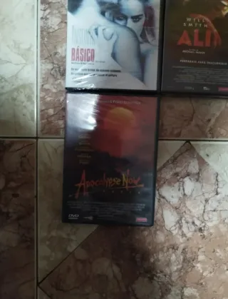 5€ el lote de 23 Películas DVD Varias (Animación,