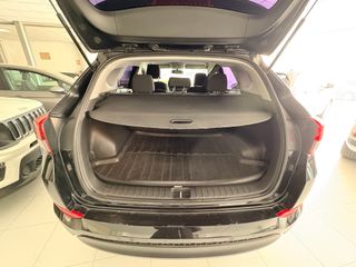 Hyundai Tucson 1.6 GDI BD KLASS NAV 4X2 131CV