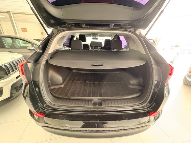 Hyundai Tucson 1.6 GDI BD KLASS NAV 4X2 131CV