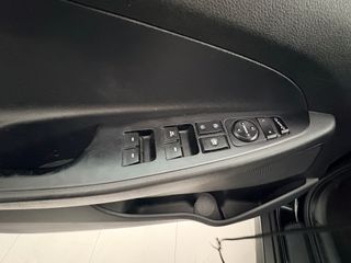 Hyundai Tucson 1.6 GDI BD KLASS NAV 4X2 131CV