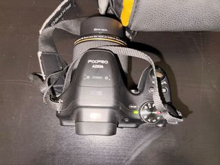 Cámara Kodak Pixpro AZ526