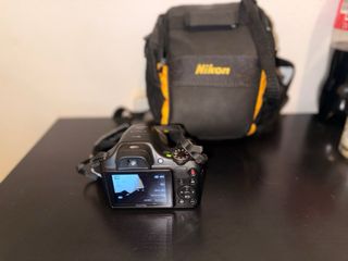 Cámara Kodak Pixpro AZ526