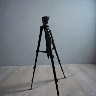 Trípode Victiv para Cámara y Móvil