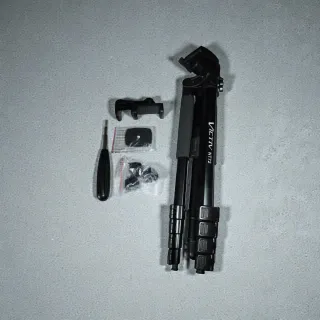 Trípode Victiv para Cámara y Móvil