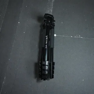 Trípode Victiv para Cámara y Móvil