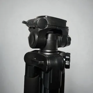 Trípode Victiv para Cámara y Móvil