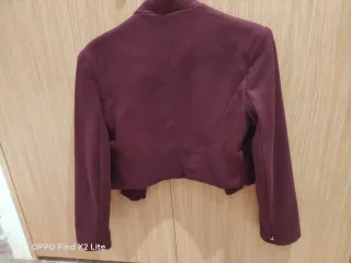 Chaqueta Fallero niño 11-13 años