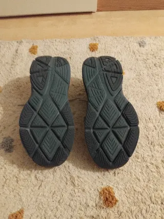 Zapatillas running Saucony