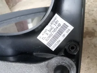 Espejo Retrovisor Derecho Opel Vivaro