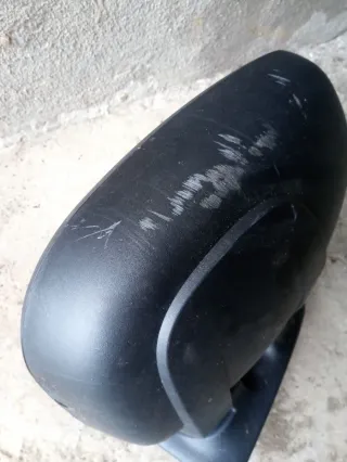 Espejo Retrovisor Derecho Opel Vivaro