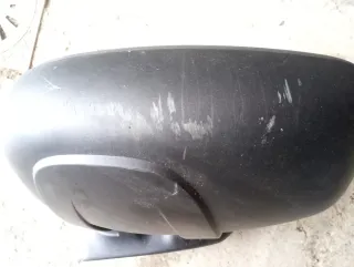 Espejo Retrovisor Derecho Opel Vivaro