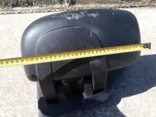 Espejo Retrovisor Derecho Opel Vivaro