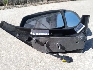 Espejo Retrovisor Derecho Opel Vivaro