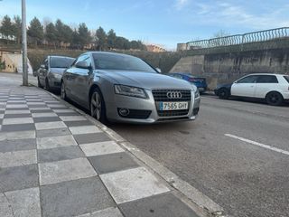 Audi A5 2009