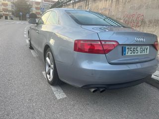 Audi A5 2009