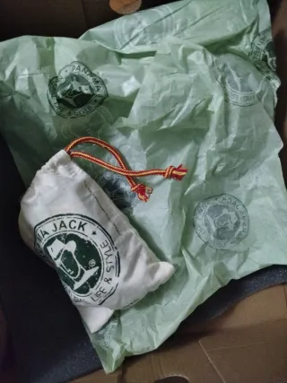 Botas Panama Jack mujer