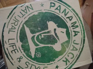 Botas Panama Jack mujer