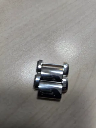 Patek Philippe 2 Eslabones