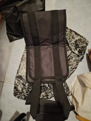 Cinturón de transferencia