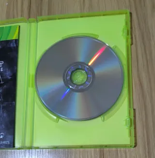 🇪🇦 Star Wars El Poder de la Fuerza II Xbox 360