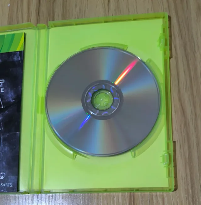 🇪🇦 Star Wars El Poder de la Fuerza II Xbox 360