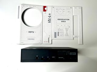 Xbox Series S 1TB+Funda Starfield+bolso, sin mando