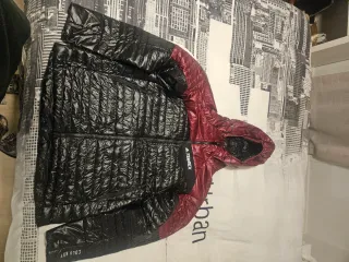 Chaqueta Adidas Terrex Cold.Rdy