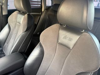 Audi S3 2014