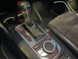 Audi S3 2014