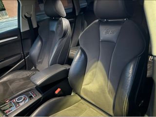 Audi S3 2014