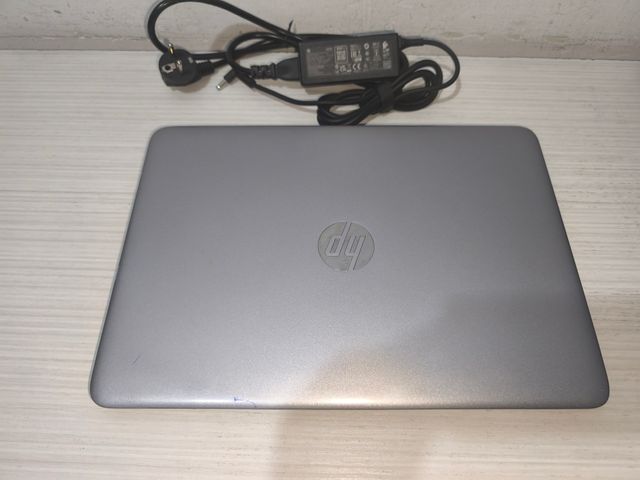 Hp Elitebook 840 G3 Core I5 2,4GHz + 8GB + 256SSD