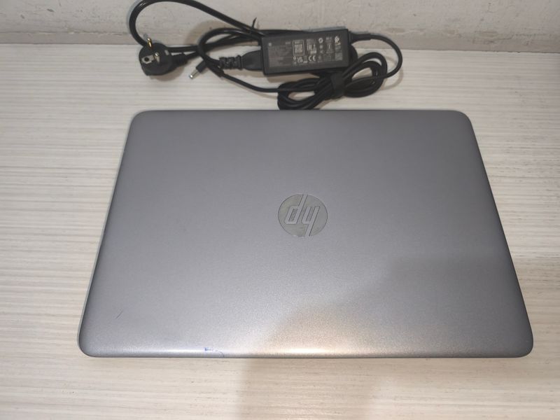 Hp Elitebook 840 G3 Core I5 2,4GHz + 8GB + 256SSD