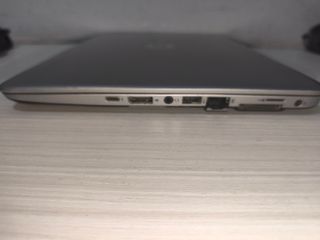 Hp Elitebook 840 G3 Core I5 2,4GHz + 8GB + 256SSD