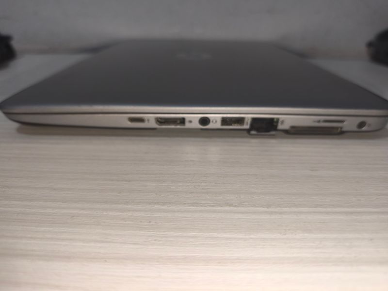 Hp Elitebook 840 G3 Core I5 2,4GHz + 8GB + 256SSD afbeelding 7