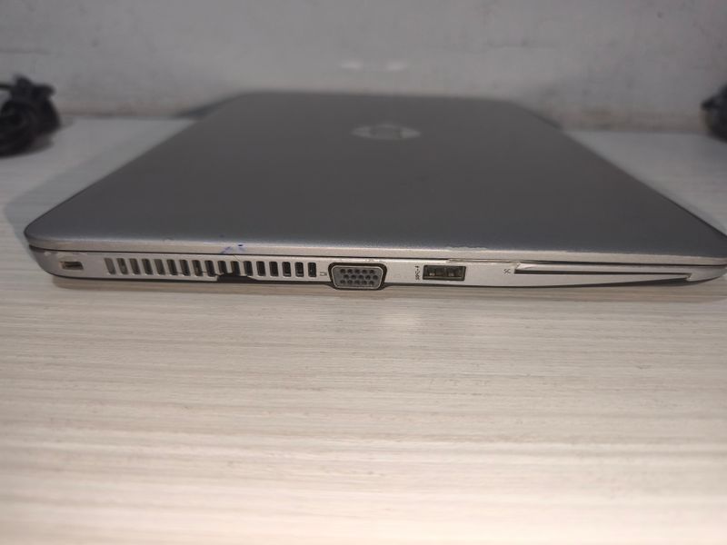 Hp Elitebook 840 G3 Core I5 2,4GHz + 8GB + 256SSD afbeelding 8
