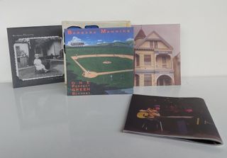 Barbara Manning Super Scissors 3 CD Box Set