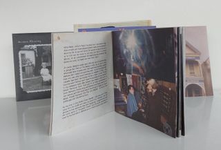 Barbara Manning Super Scissors 3 CD Box Set