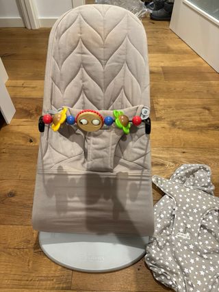 Hamaca BabyBjörn