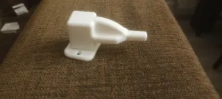 Pestillo Puerta Caravana