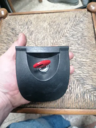 Maneta Baúl Shad SH39