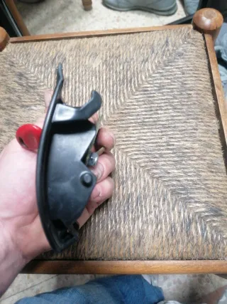 Maneta Baúl Shad SH39