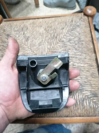 Maneta Baúl Shad SH39