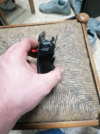 Maneta Baúl Shad SH39