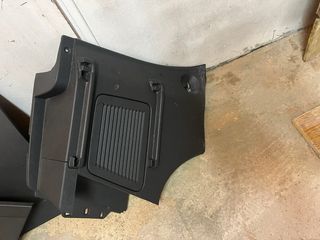 Embellecedores Interiores Renault Trafic