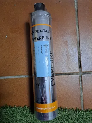 Filtro Pentair Everpure 4C