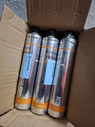 Filtro Pentair Everpure 4C