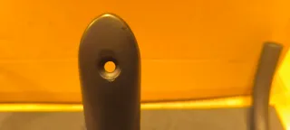 Manillar integrado Ullicyc UltraLight Carbono 240g