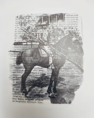 Libro Eloy Morales Dibujo Pinturas